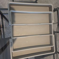 Utensil Organizer