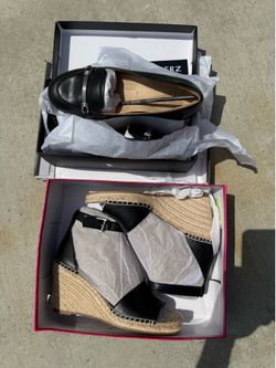 Women’s Shoes for sale multiple sizes