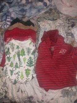 6 month onesie pijammas