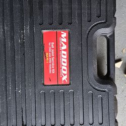 Ball Joint Service Kit