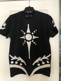 Hudson Men’s T-shirt