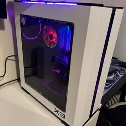 Rtx 3080 Gaming Pc
