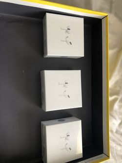 Brand New Airpod Pro