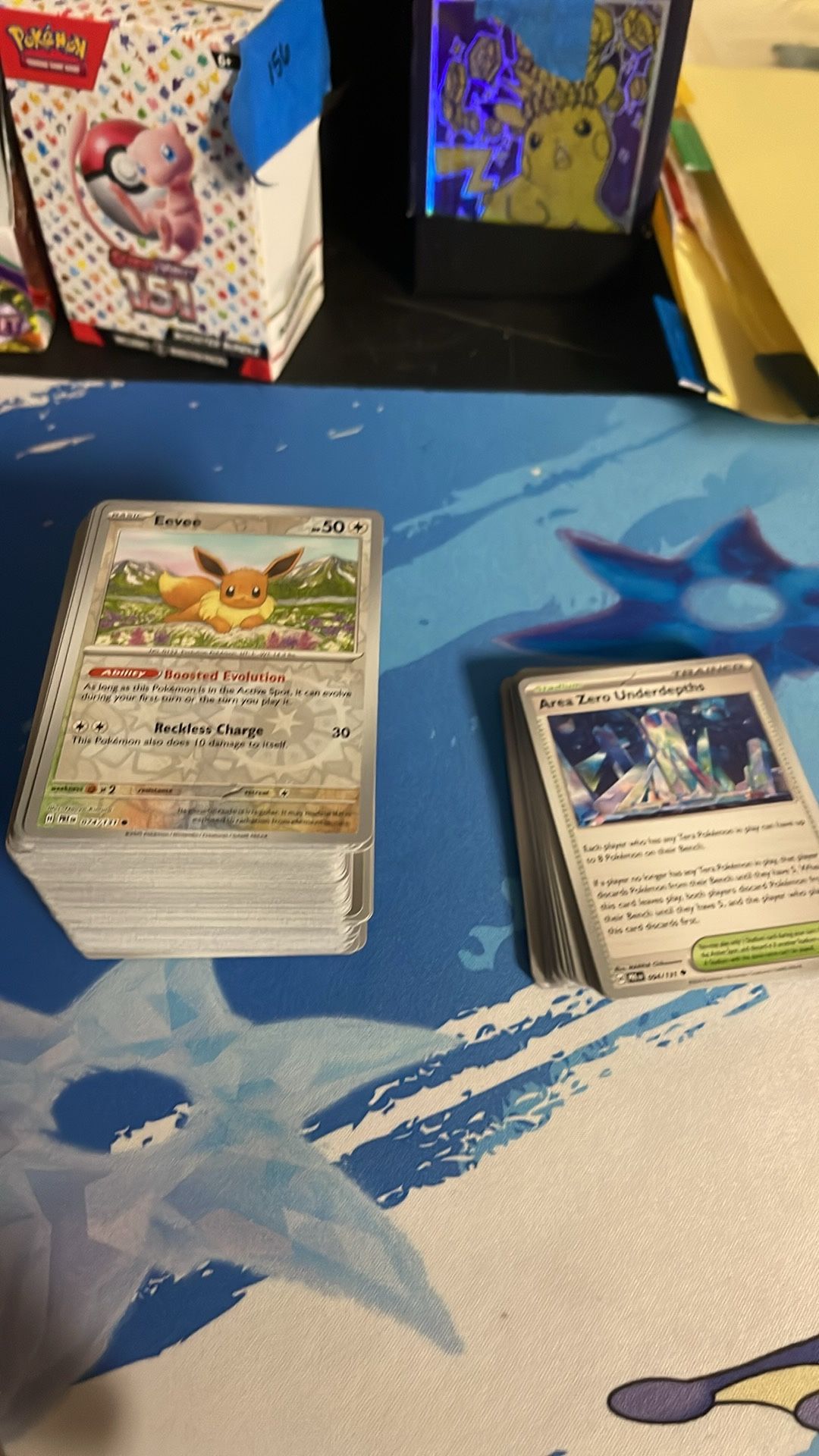 Temporal Force And Paradox Rift Incomplete Set