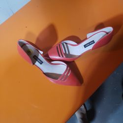 Nine West Low heels 