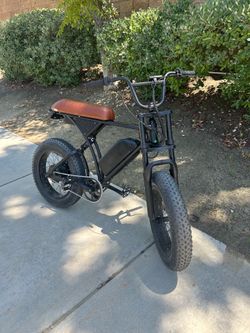 Cycrown Ebike