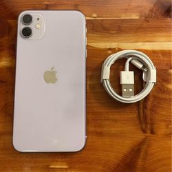 iPhone 11 Unlocked 