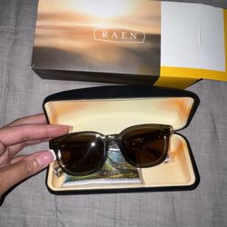 Raen Sunglasses 