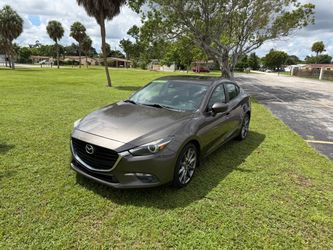 2018 Mazda Mazda3