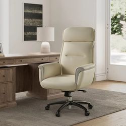 Eureka Ergonomic Royal Ergo Executive Office Chair $399.99