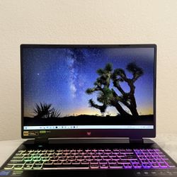 Gaming Laptop - RTX 4060