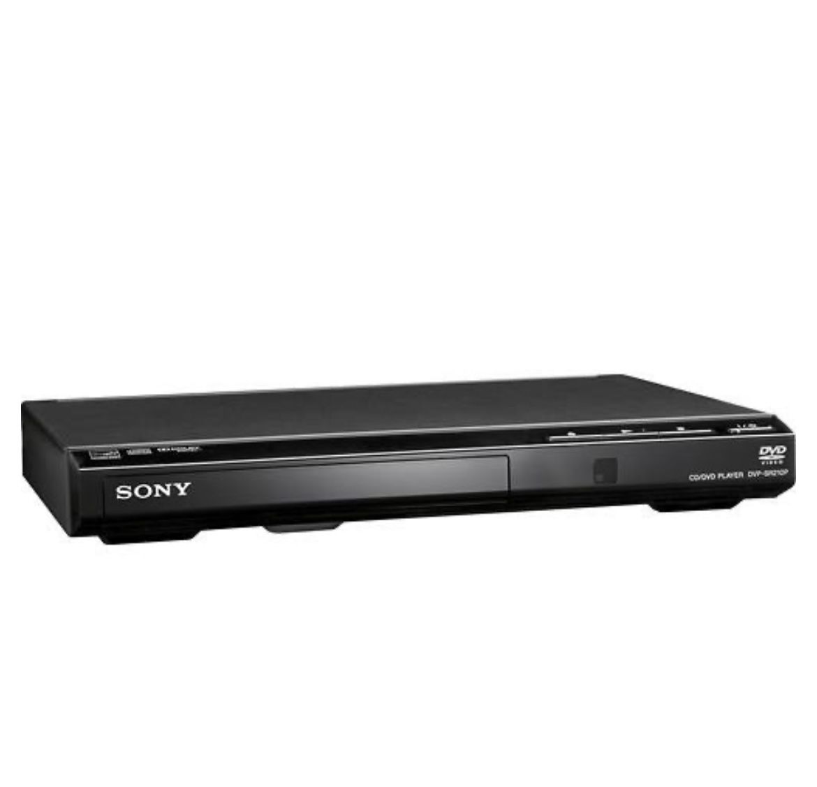 Sony DVD player