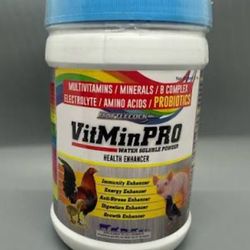VITMAN PRO