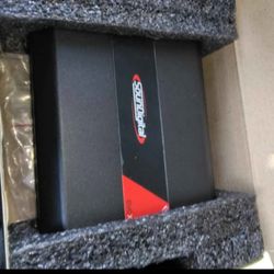 SounDigital EvoX Amp