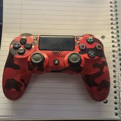 PS4 Controller