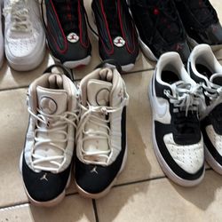 Nike/jordans