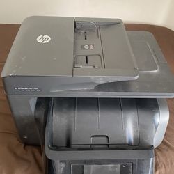 HP printer for sale