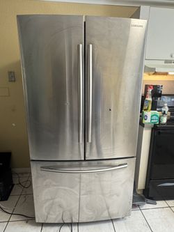 Samsung Refrigerator
