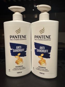 Pantene - Shampoo
