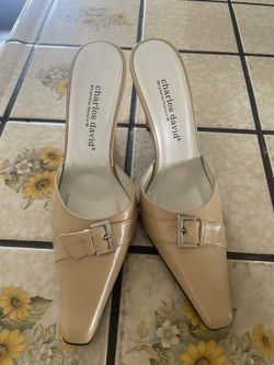 Charles David Size 7/12