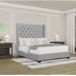 Queen Bed Frame