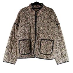 Free People Chloe Jacket Size L