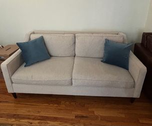 West Elm Paidge Sofa