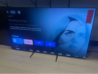 Sony 77-Inch 4K OLED Google TV k-77xr80
