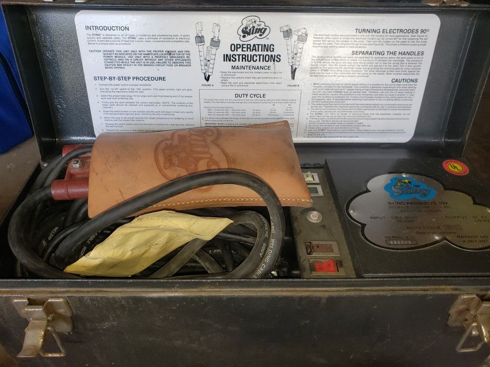Welder