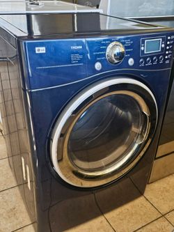 Electric Dryer