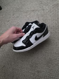 Jordan Low 1s
