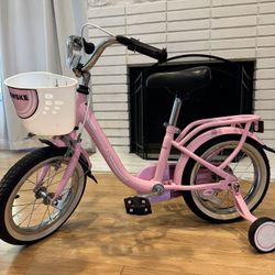 COEWSKI KIDS BICYCLE 14”