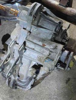 Polaris ranger transmission