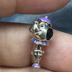 925 sterling silver charm