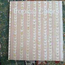 Coffee Table Book 