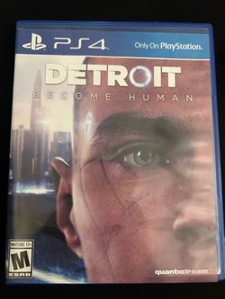 PS4 game