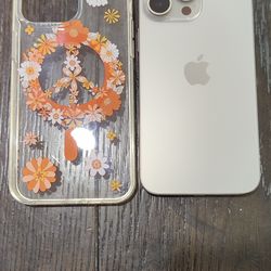 iPhone 15 pro max 256gb factory unlocked