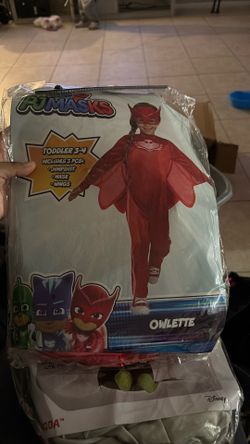 Owelette
