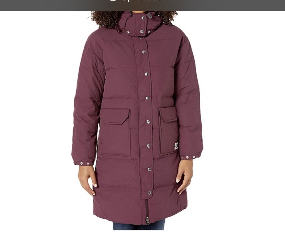 The North Face Women’s Jacket
