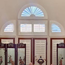 Window Shutters (FREE ESTIMATES & SAME DAY PRICING)- Wood, Plantation, Custom, Interior, Treatments, Coverings. Persianas de Madera. Se Habla Espanol.