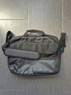 New Dell laptop strap bag 15"