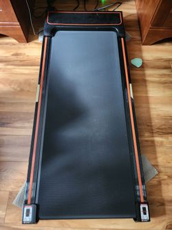 Compact  Walking Pad