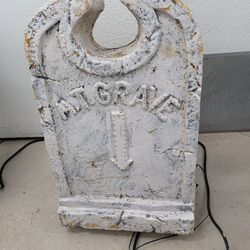 Halloween Decoration 