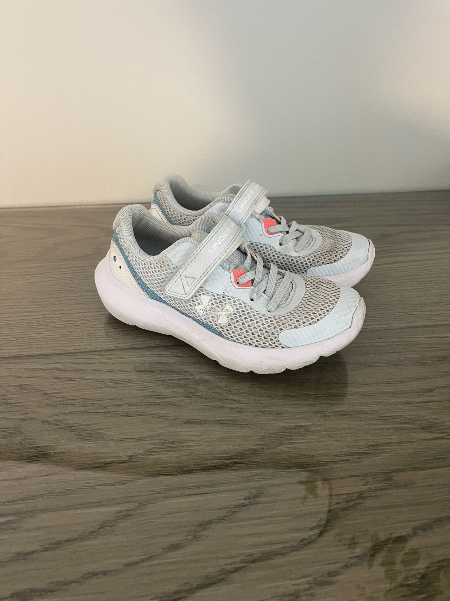 Under armour Girls Size 12