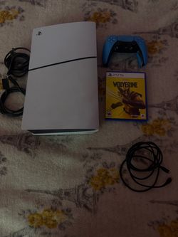 Ps5 slim