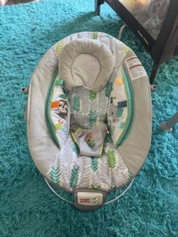 Baby Bouncer 