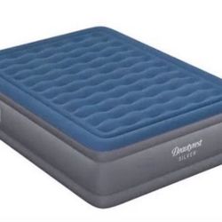 Queen Beauty Rest Double High Air Mattress *NEW*