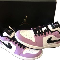 🔥Jordan 1 Low Size 10.5 Brand New In Box🔥
