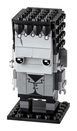 Lego Frankenstein Brickheadz 40422