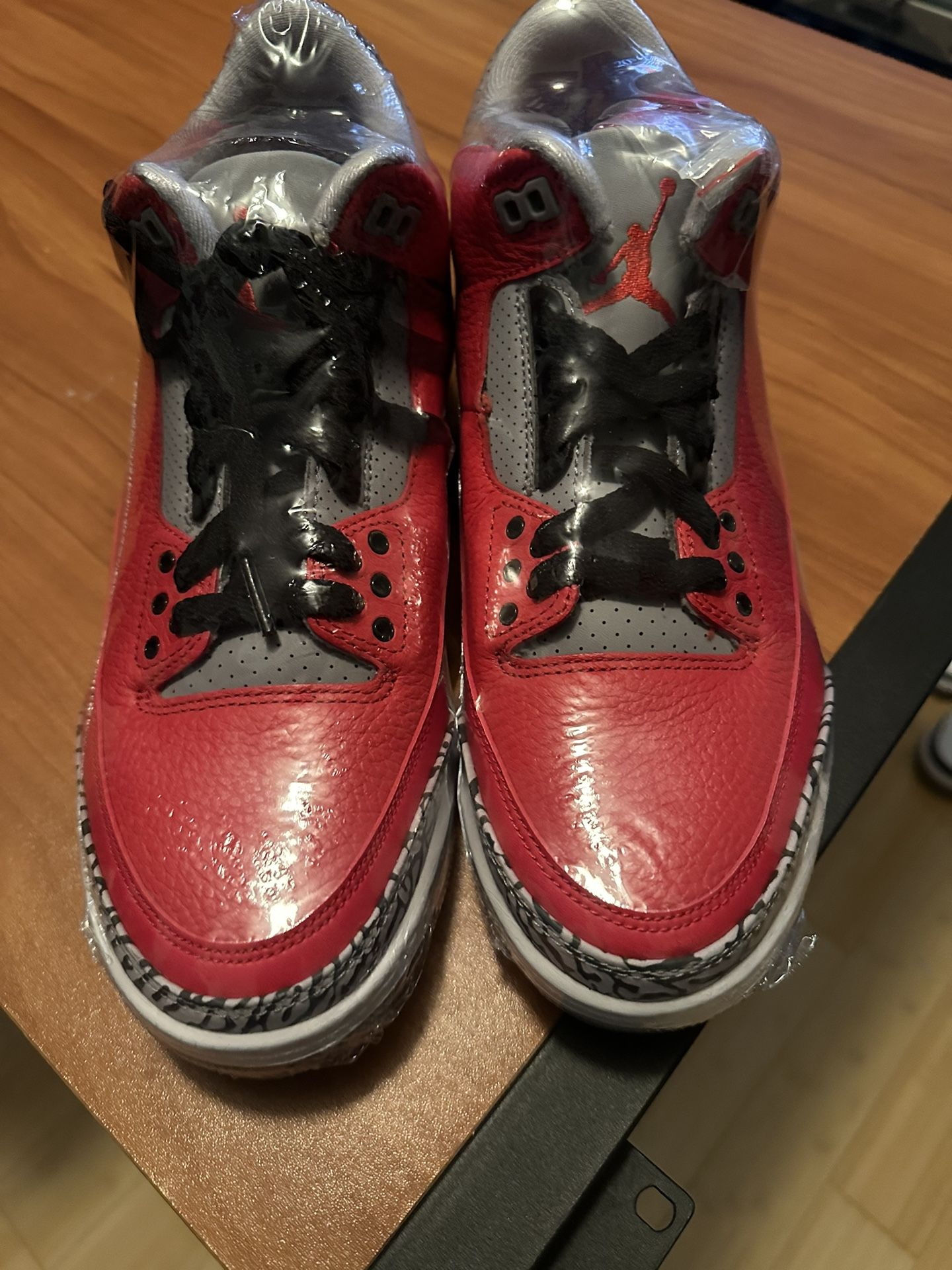 Air Jordan 3 Retro 